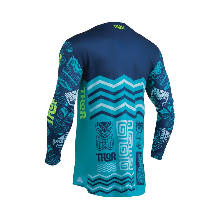Thor Prime Aloha Jersey