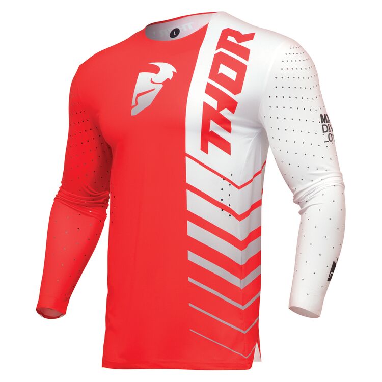 Thor Prime Analog Jersey