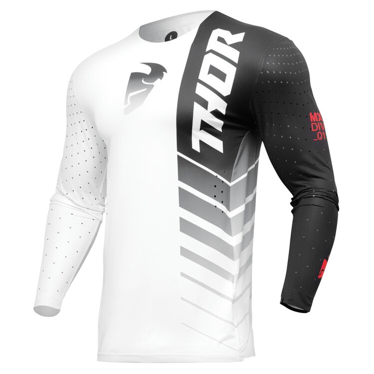 Thor Prime Analog Jersey