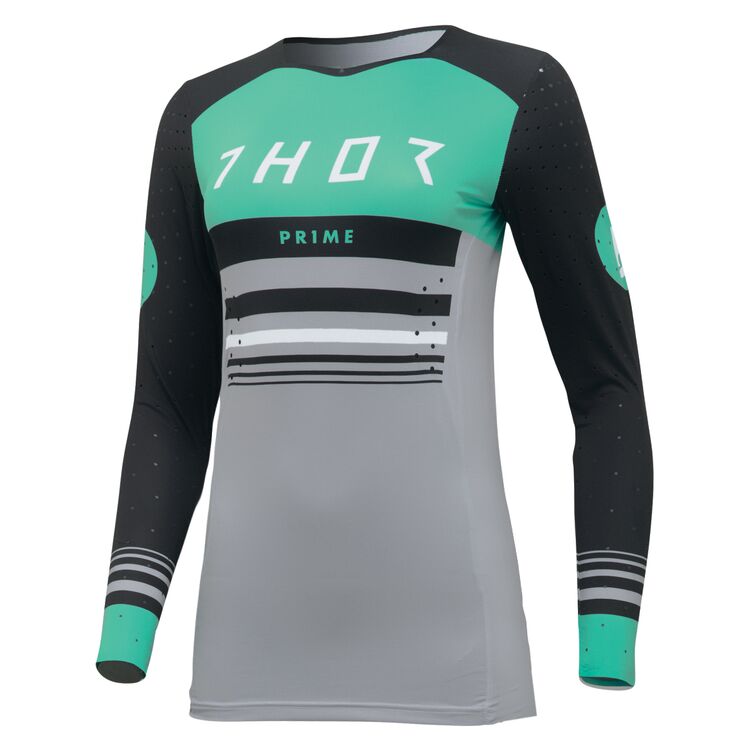 Thor Prime Blitz Women's Jersey