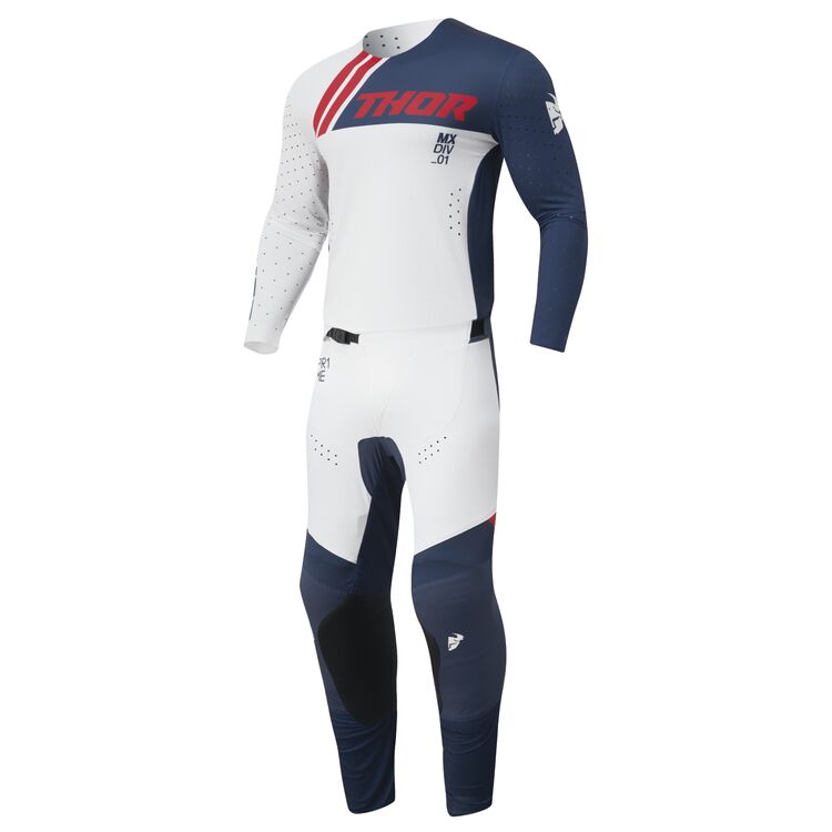 Thor Prime Drive Jersey