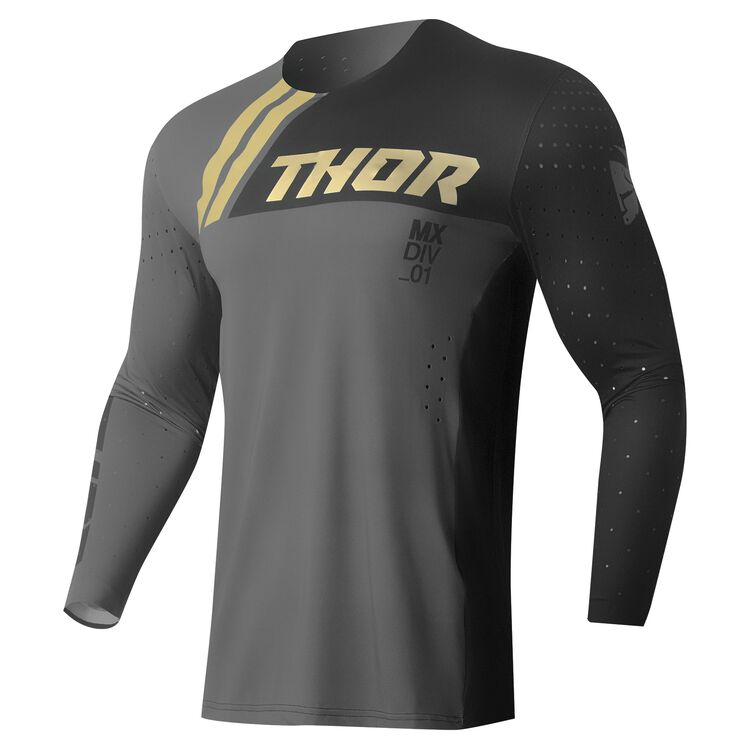 Thor Prime Drive Jersey