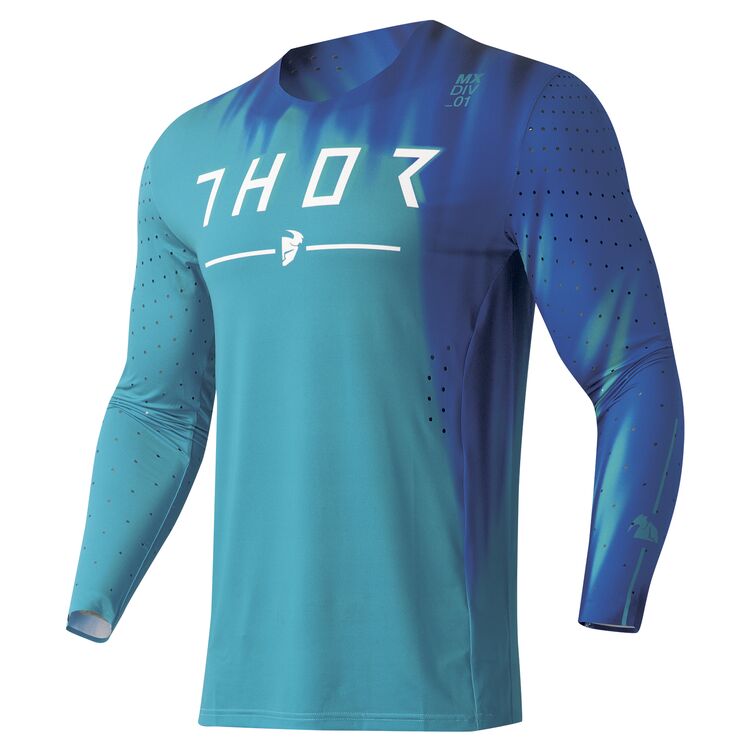 Thor Prime Freeze Jersey