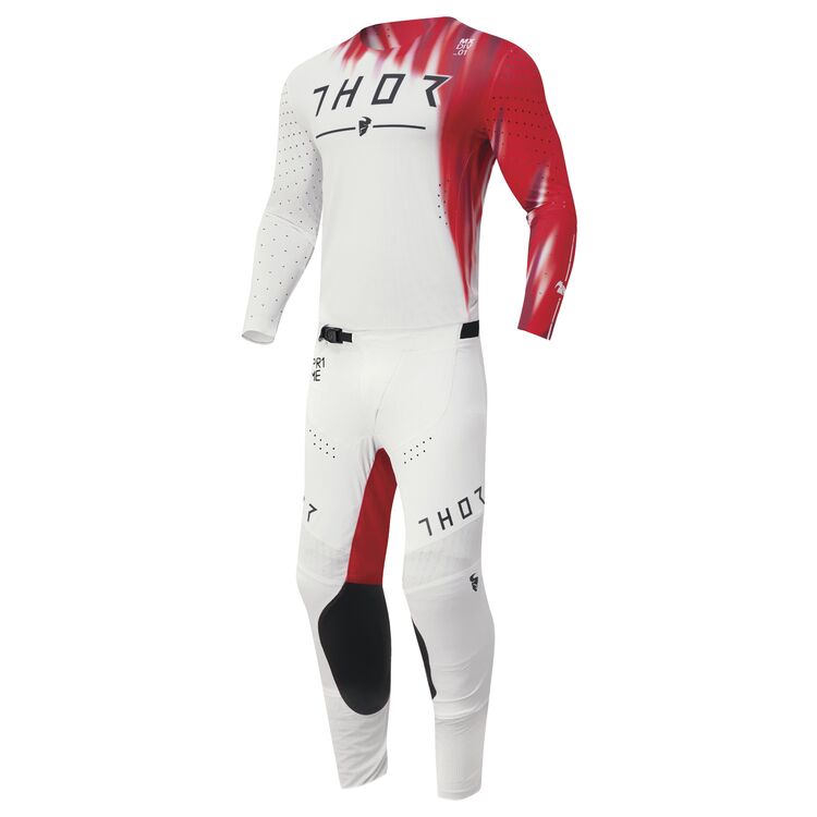 Thor Prime Freeze Jersey