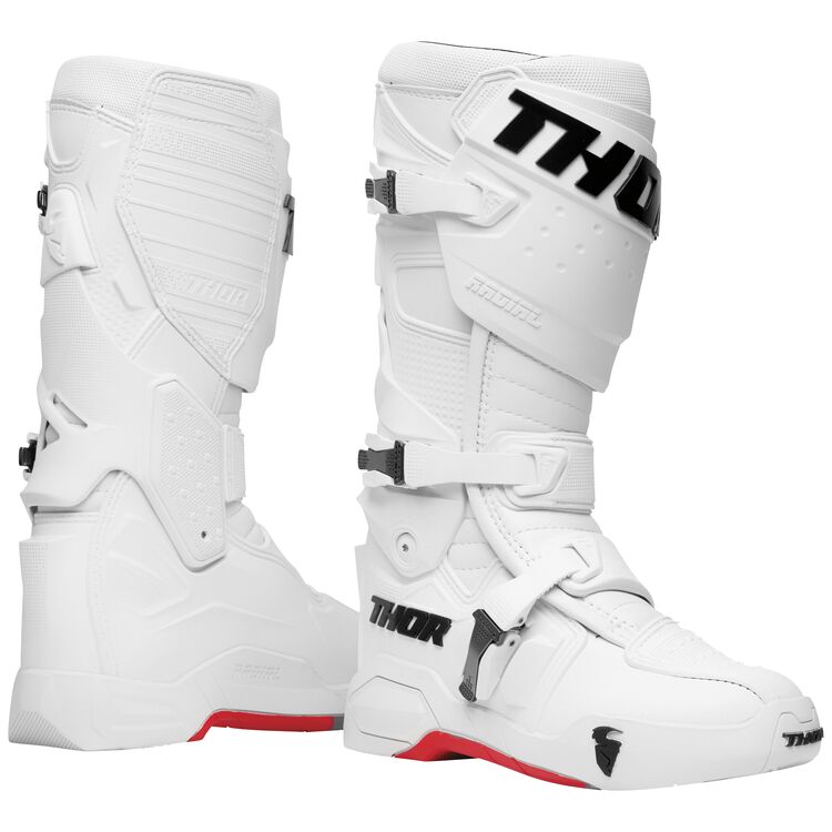 Thor Radial MX Boots
