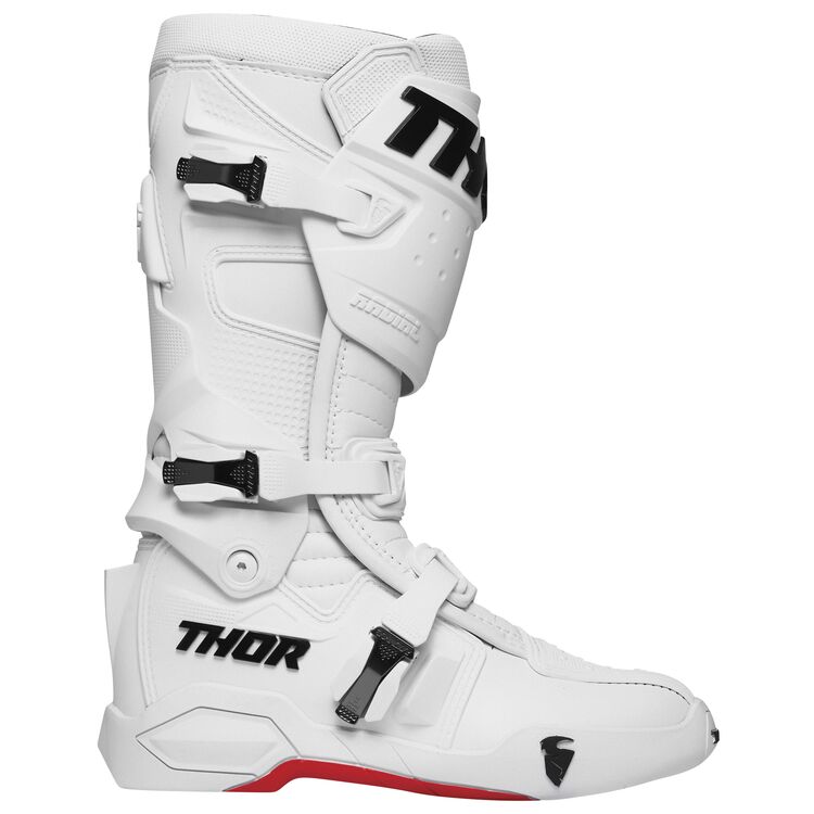 Thor Radial MX Boots