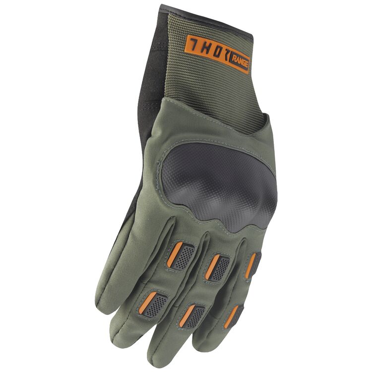 Thor Range Gloves