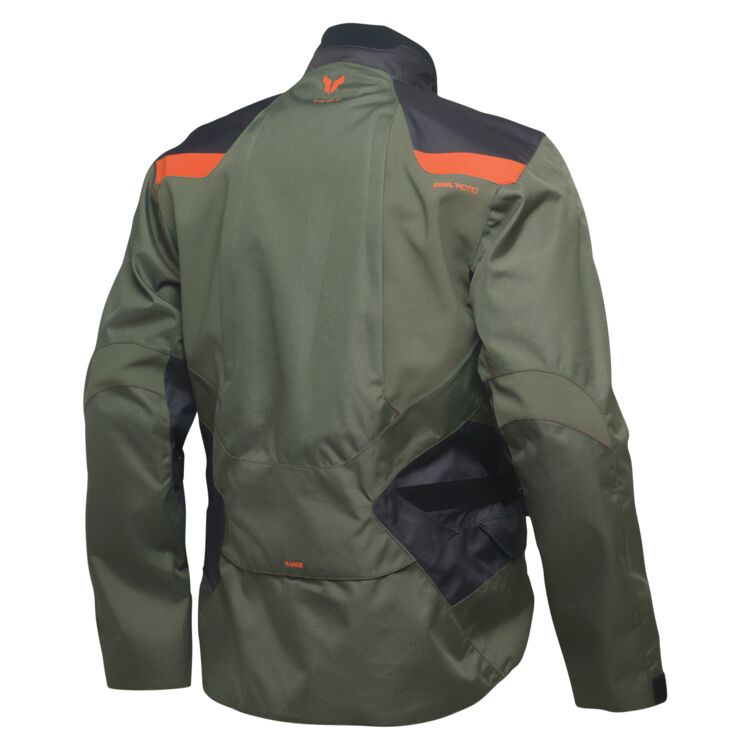 Thor Range Jacket