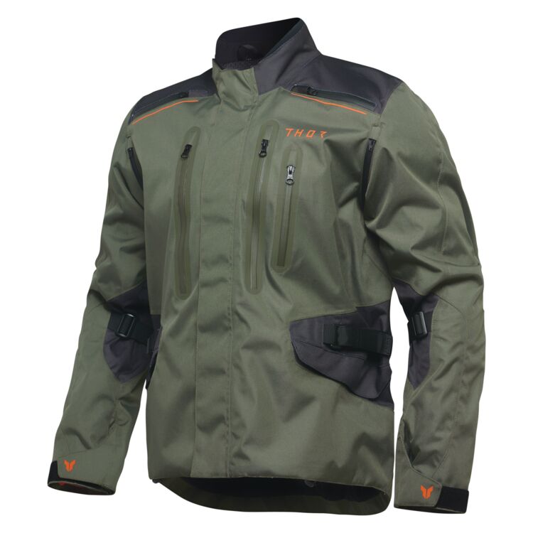 Thor Range Jacket