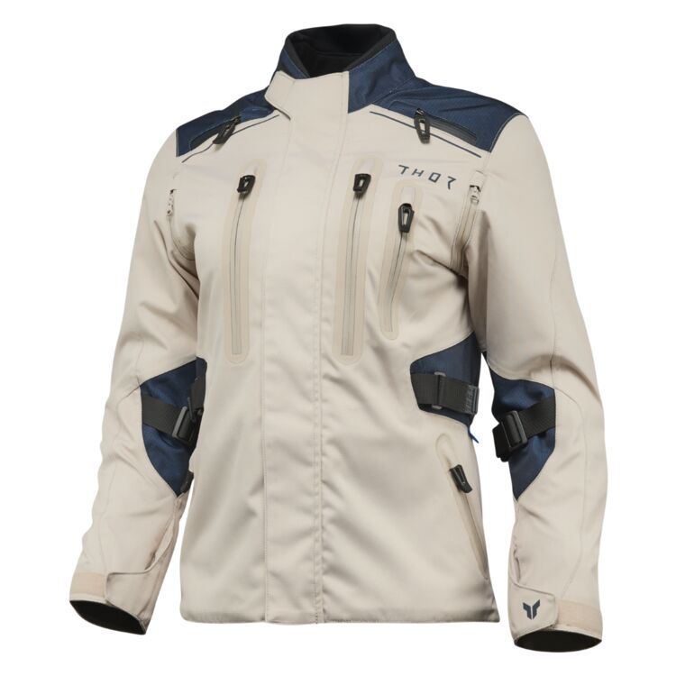 Thor Range Women's Jacket