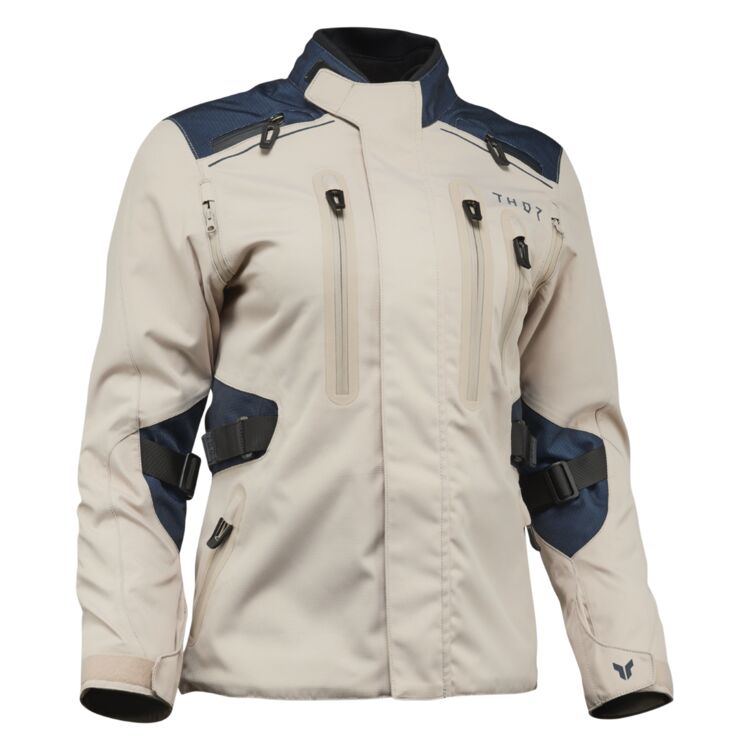 Thor Range Women's Jacket