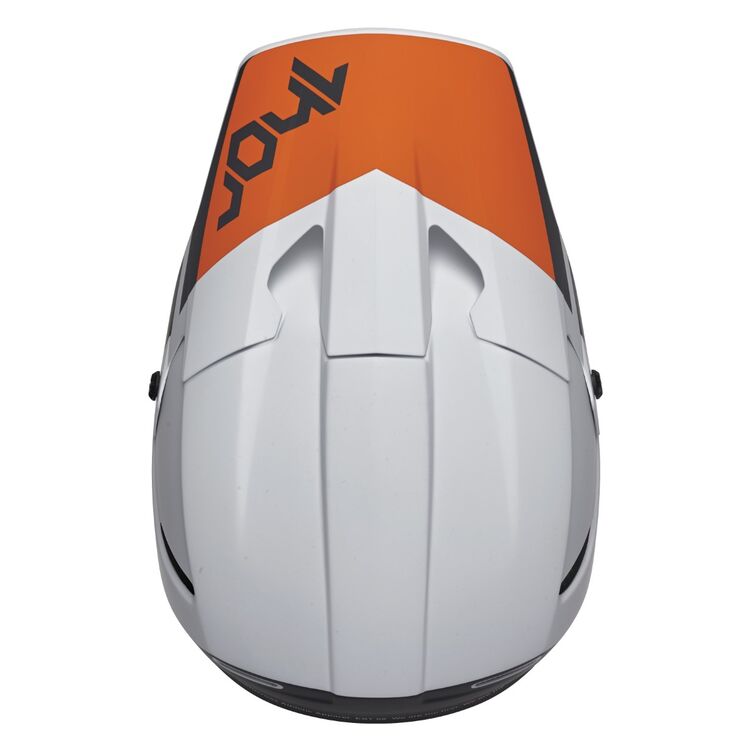 Thor Reflex Cube Helmet