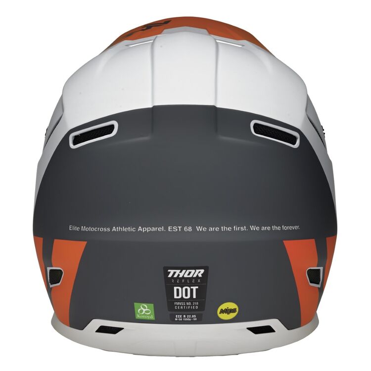 Thor Reflex Cube Helmet