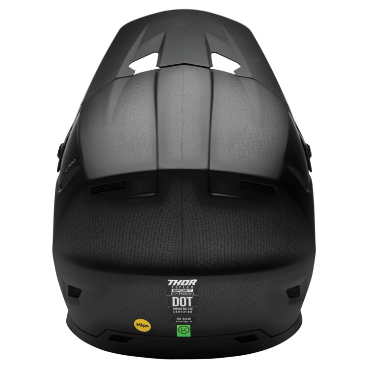 Thor Reflex Sport Carbon Helmet
