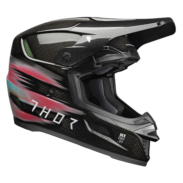 Thor Reflex Theory Helmet