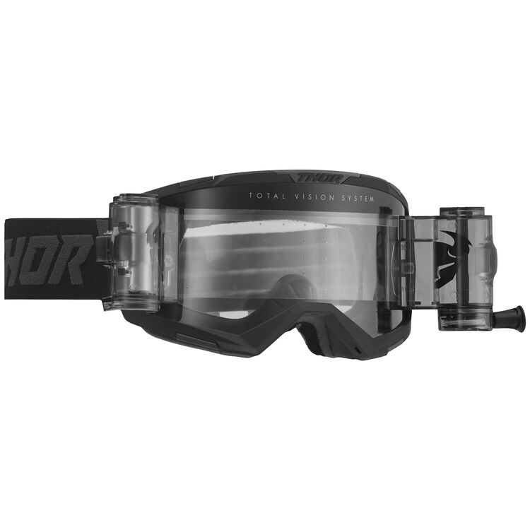 Thor Regiment Storm Goggles
