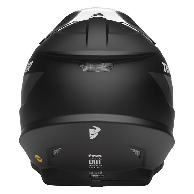 Thor Sector Runner Mips Helmet