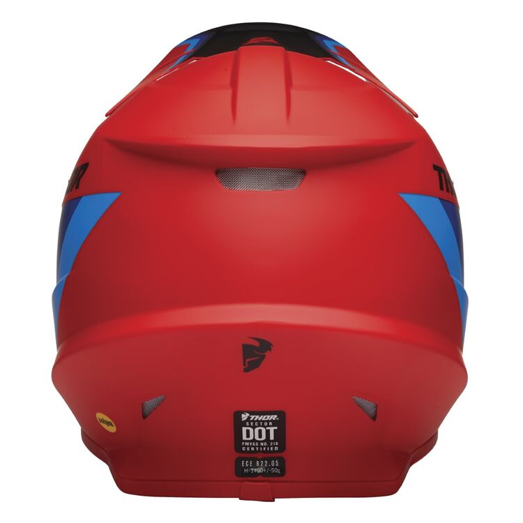 Thor Sector Runner Mips Helmet