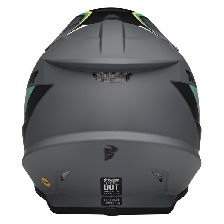 Thor Sector Runner Mips Helmet