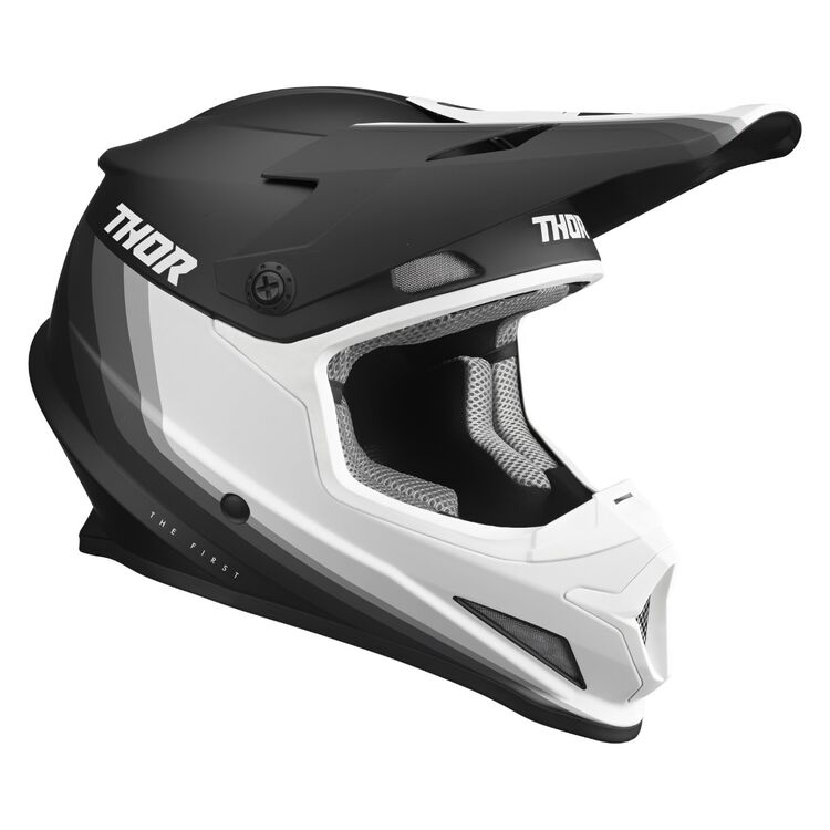 Thor Sector Runner Mips Helmet