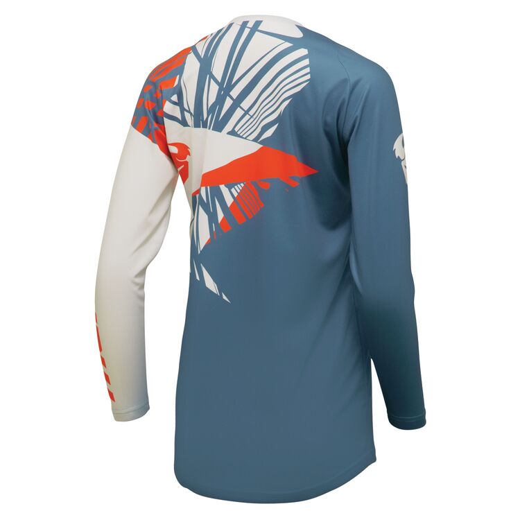 Thor Sector Split Women's Jersey