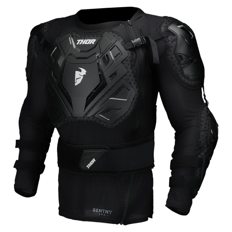 Thor Sentry XP2 Armored Shirt