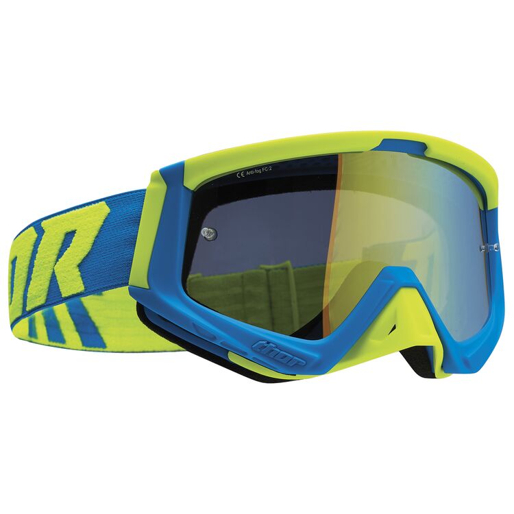 Thor Sniper Goggles