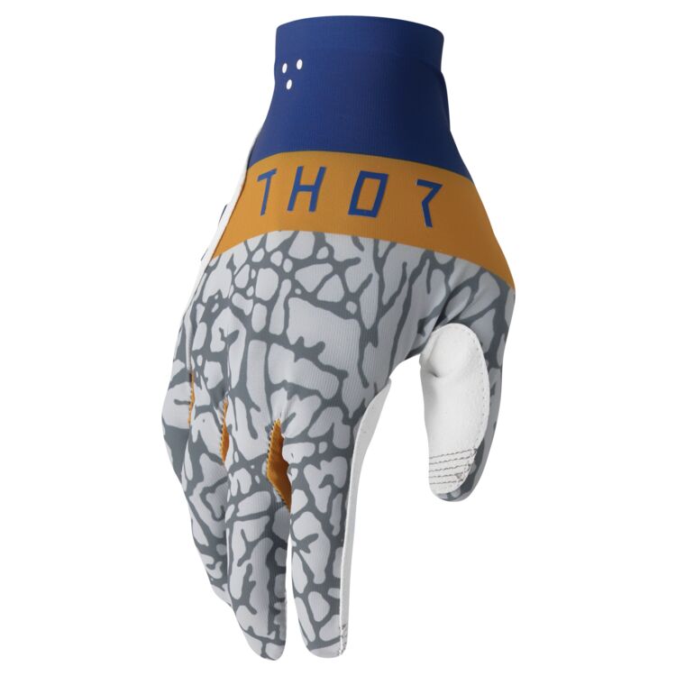 Thor Sportmode Bravo Gloves