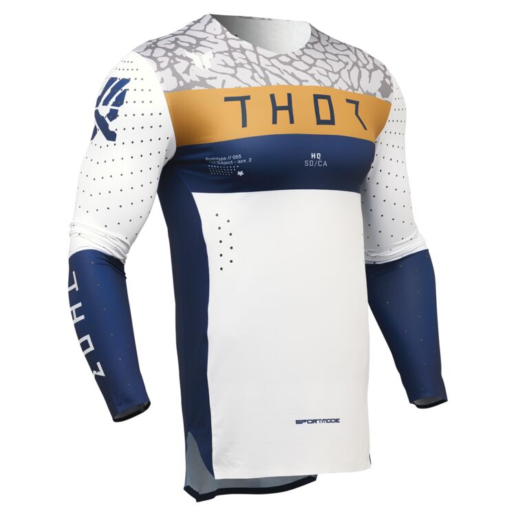 Thor Sportmode Bravo Jersey