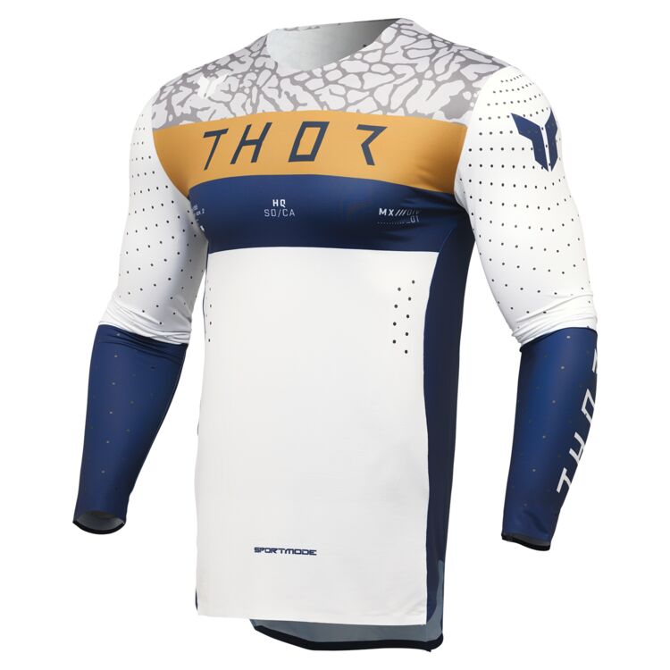 Thor Sportmode Bravo Jersey
