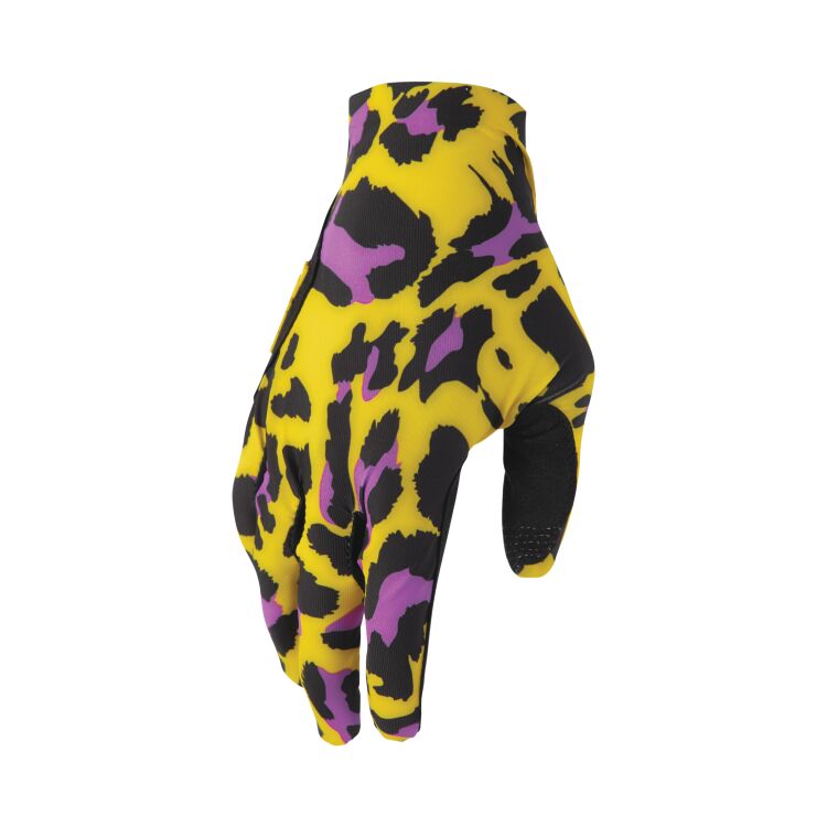 Thor Sportmode Cheetah Gloves