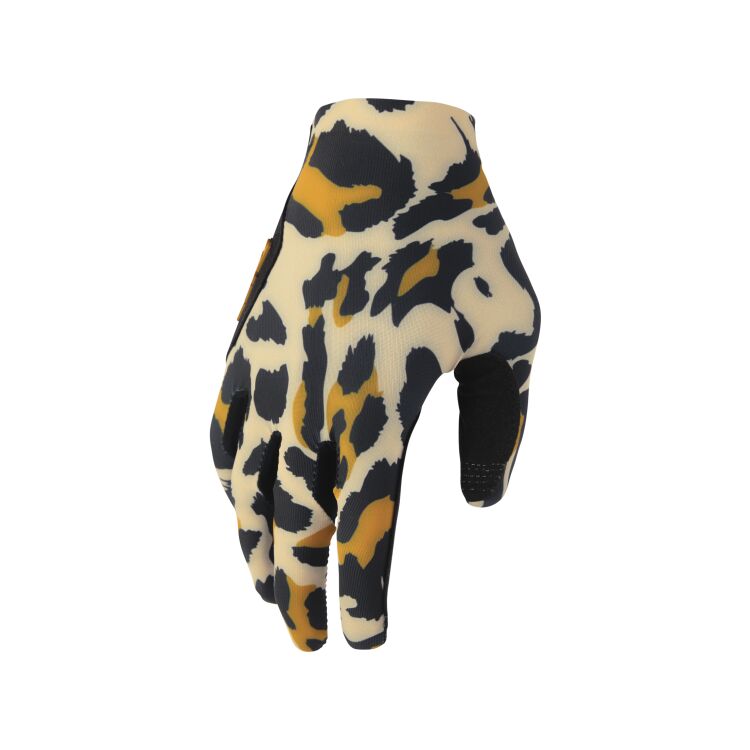Thor Sportmode Cheetah Women's Gloves