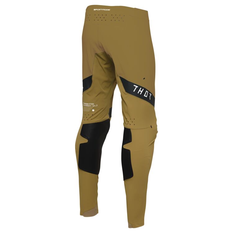 Thor Sportmode Flite Pants