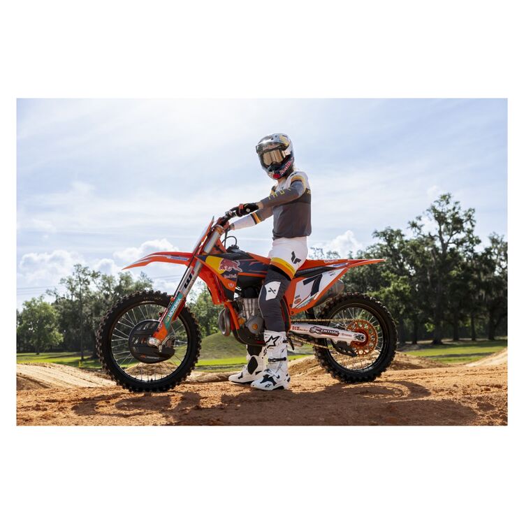 Thor Sportmode League Pants