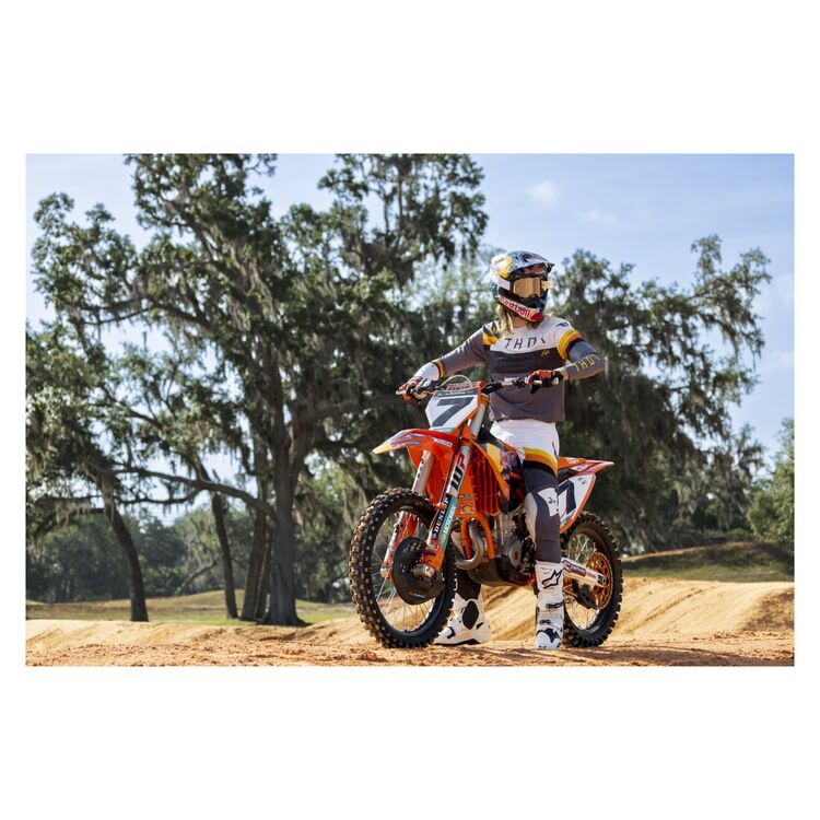 Thor Sportmode League Pants