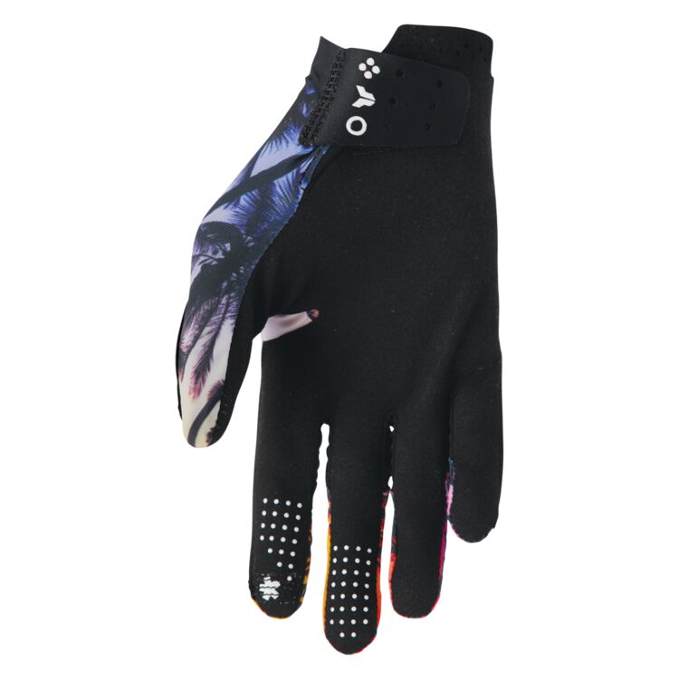 Thor Sportmode Palms Gloves