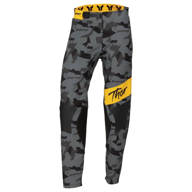 Thor Sportmode Shadow Women's Pants