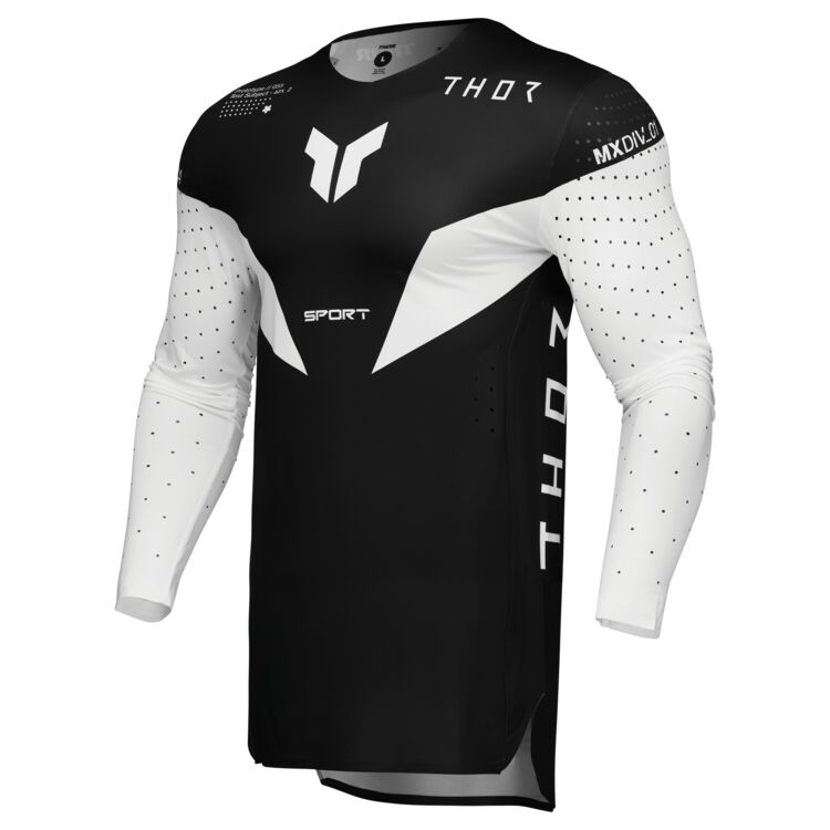 Thor Sportmode Strike Jersey