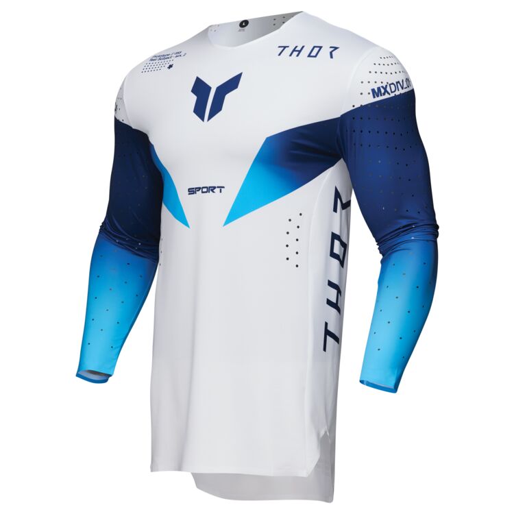 Thor Sportmode Strike Jersey