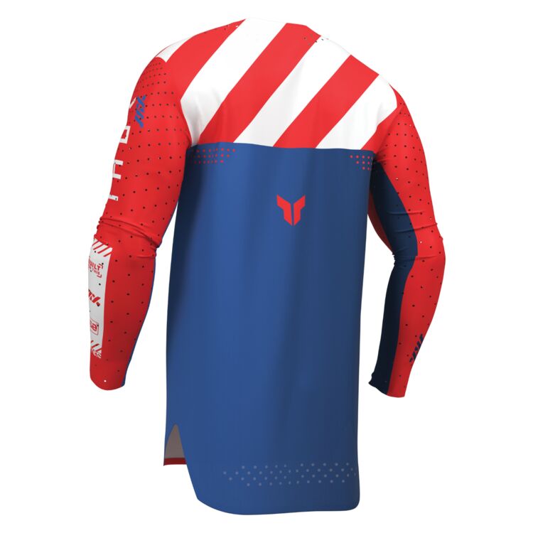 Thor Sportmode Synth Jersey