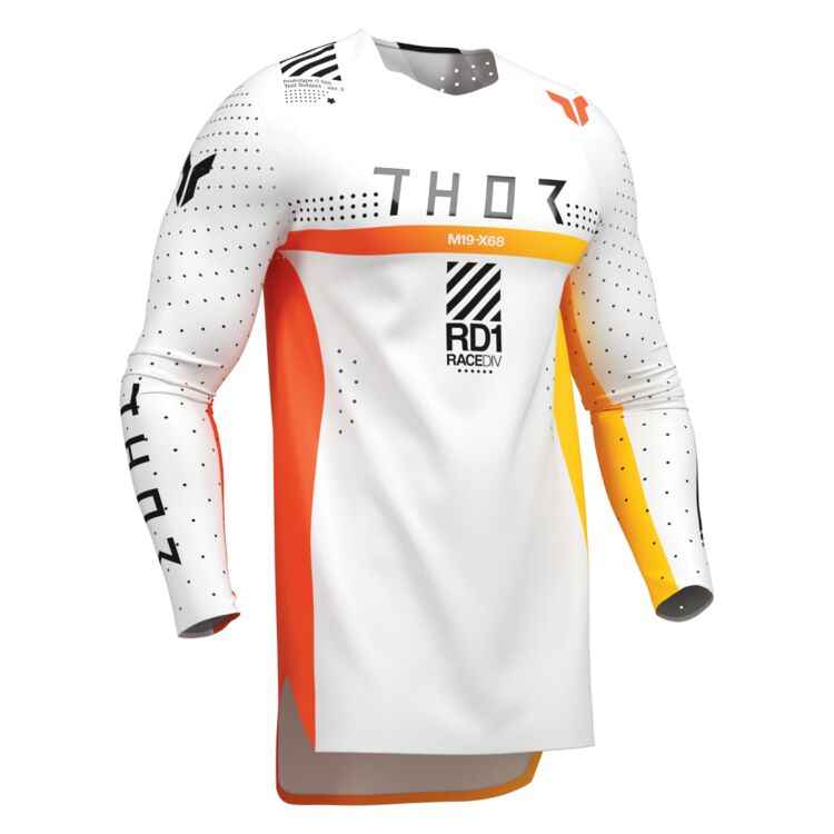 Thor Sportmode Synth Jersey