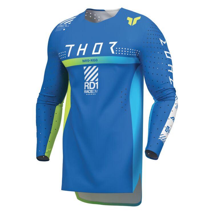 Thor Sportmode Synth Jersey