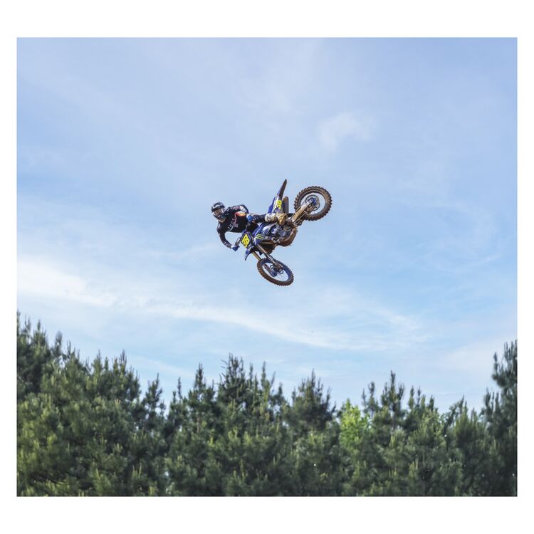 Thor Sportmode Synth Jersey