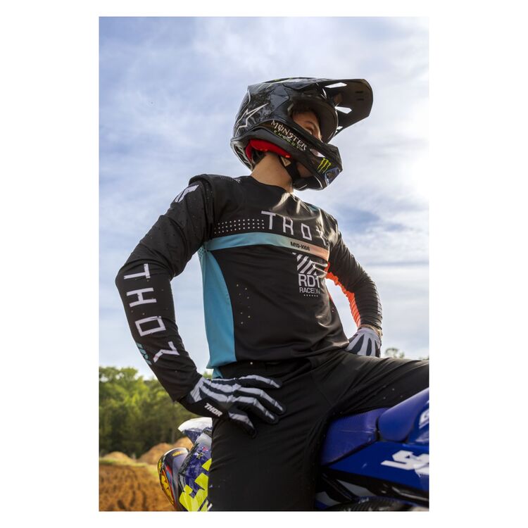 Thor Sportmode Synth Jersey