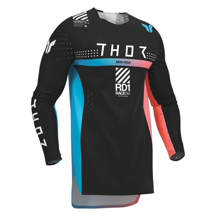 Thor Sportmode Synth Jersey