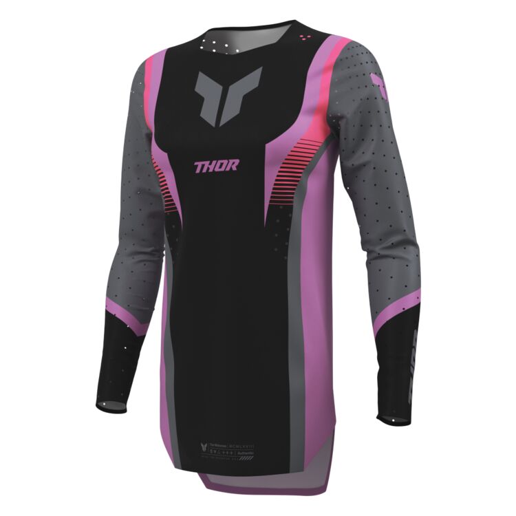 Thor Sportmode Velocity Women's Jersey