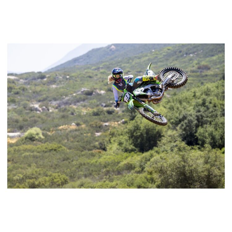 Thor Sportmode Velocity Women's Jersey