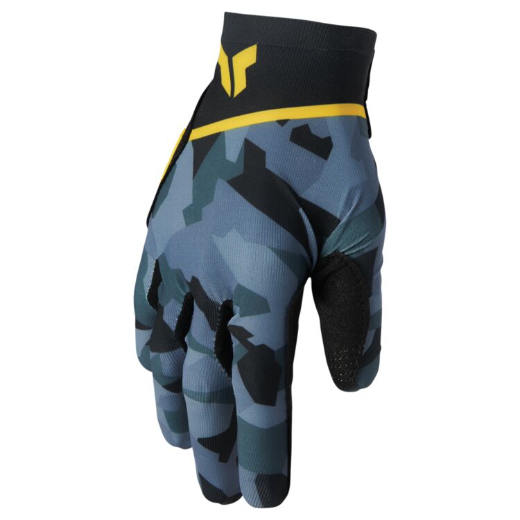Thor Sportmode Shadow Women's Gloves