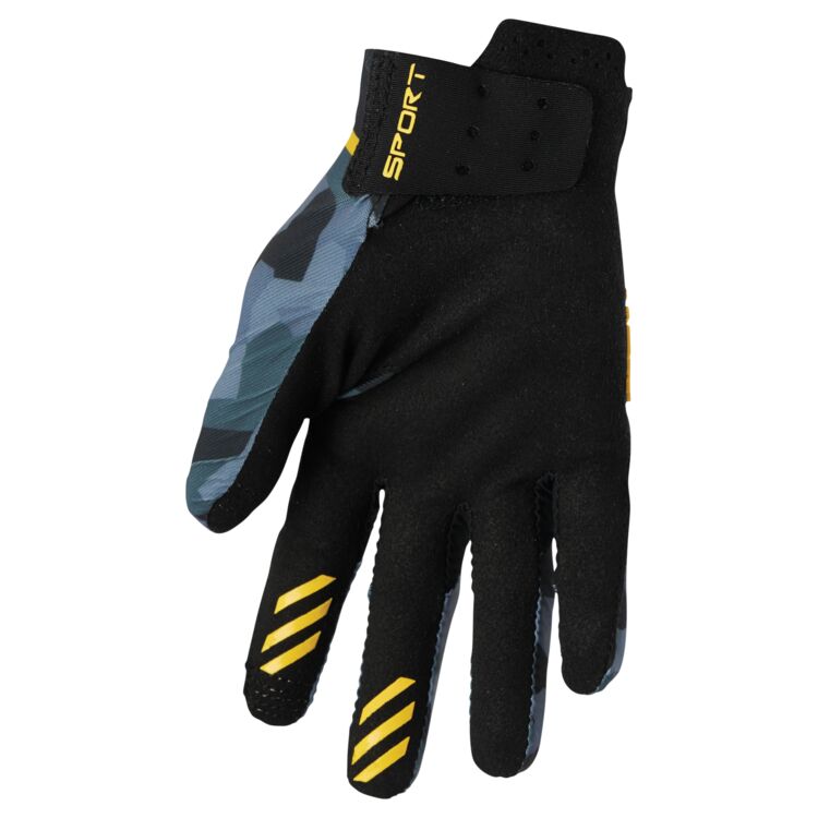 Thor Sportmode Shadow Women's Gloves