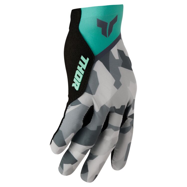 Thor Sportmode Shadow Women's Gloves